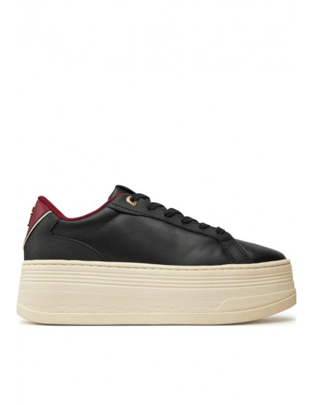 Sneakers Platform Tommy Hilfiger