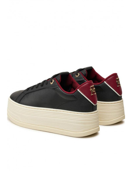 Sneakers Platform Tommy Hilfiger