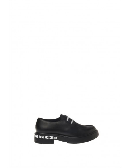 Mocassino Love Moschino