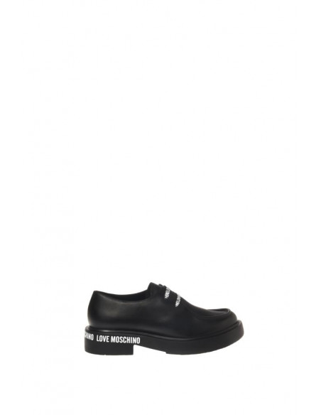 Mocassino Love Moschino