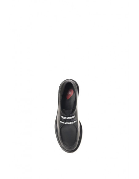 Mocassino Love Moschino