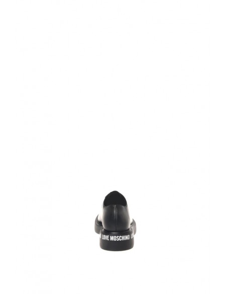 Mocassino Love Moschino