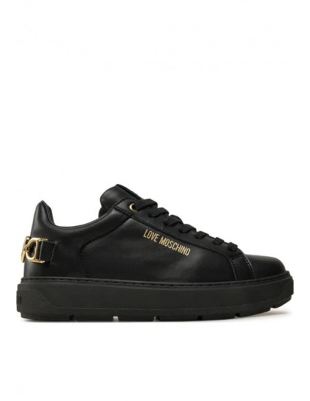 Sneakers Love Moschino