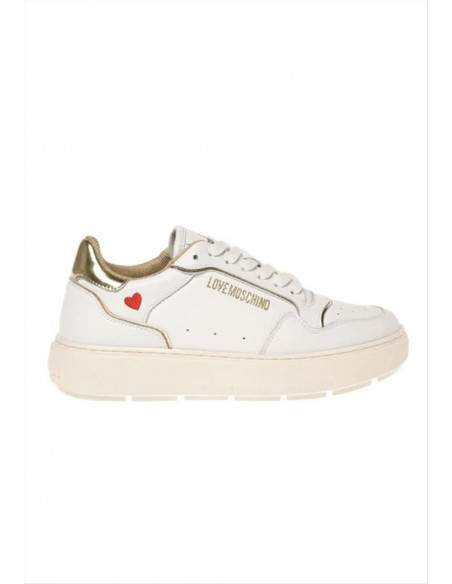 Sneakers Love Moschino