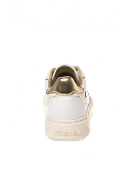 Sneakers Love Moschino
