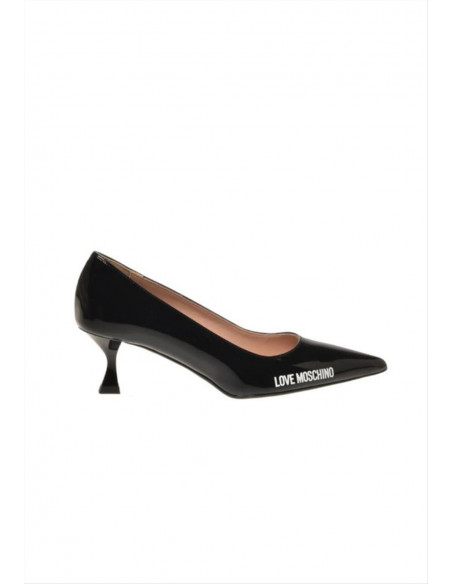 Decollete Love Moschino