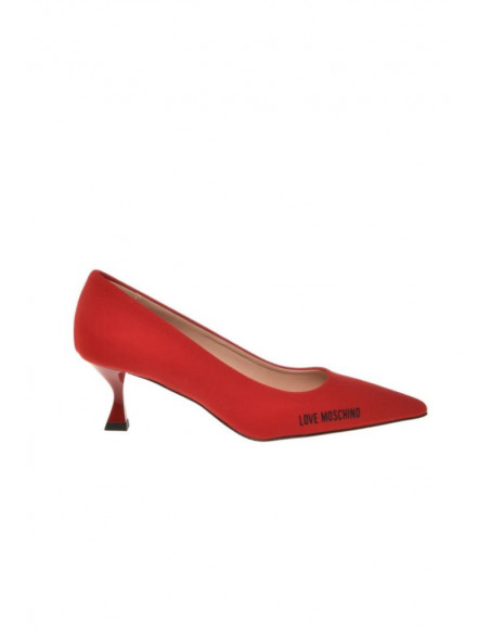 Decollete Love Moschino