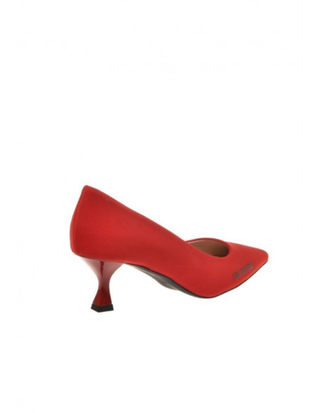 Decollete Love Moschino