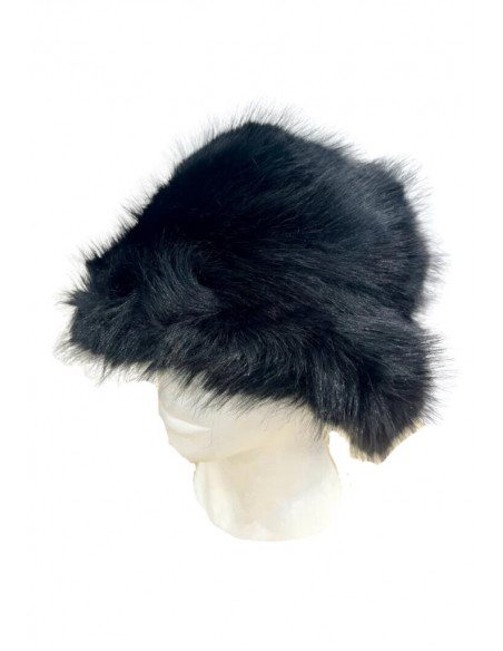Cappello in ecc-pelliccia MBRC