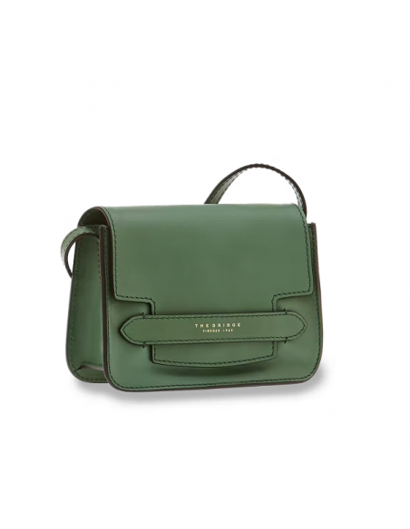 CROSSBODY