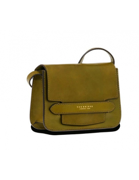 CROSSBODY