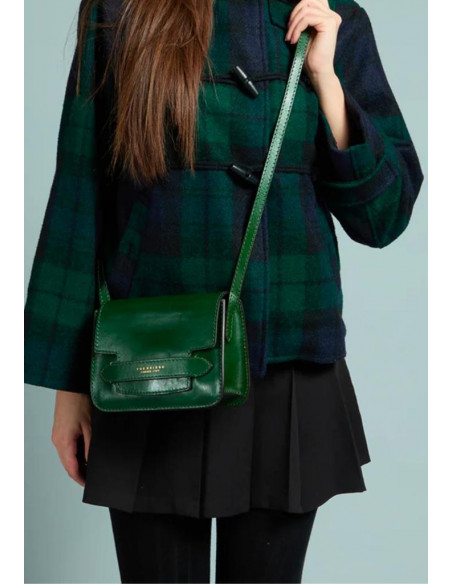 CROSSBODY