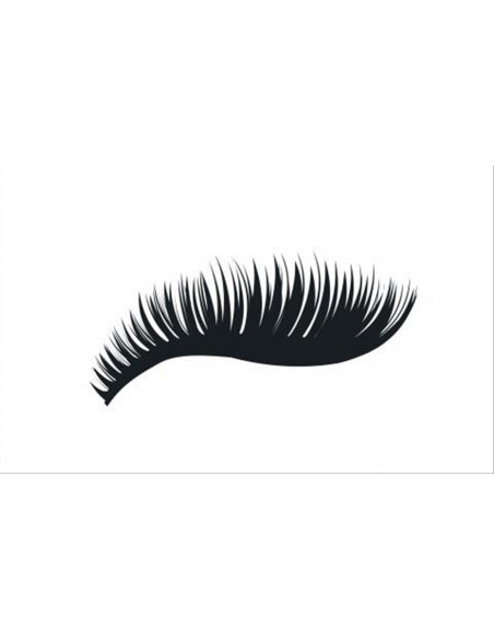 Pupa Mascara Vamp!Waterproof 01