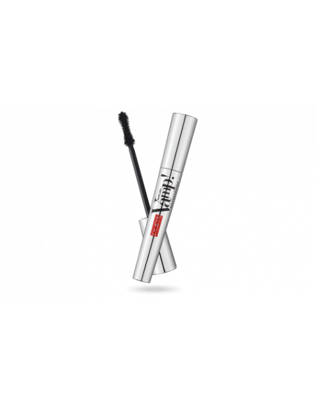 Pupa Mascara Vamp!Waterproof 01