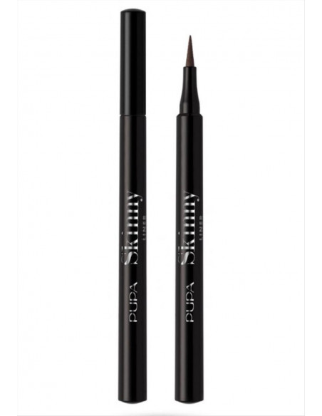Skinny Liner 002 - Brown