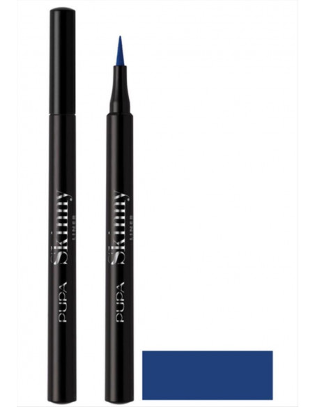 PUPA EYELINER SKINNY LINER 003 BLUE