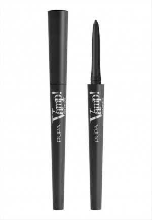 PUPA Milano Vamp! 100 Iconic Black 0.35g