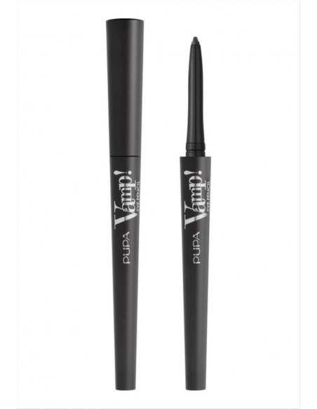 PUPA Milano Vamp! 102 Ambitious Plum 0.35g