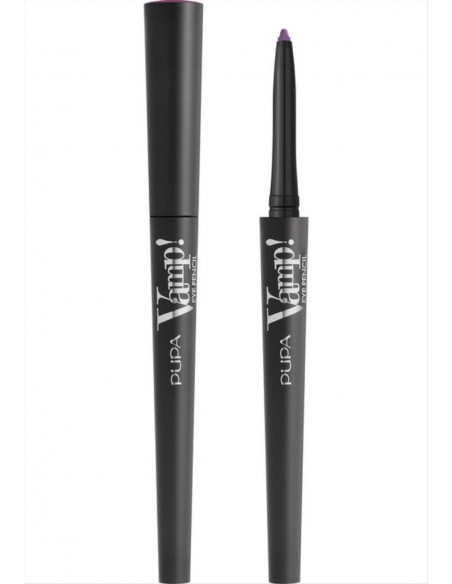 PUPA Milano Vamp! 104 Irreverent Violet 0.35g