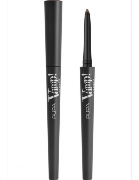 PUPA Milano Vamp! 202 Outstanding Brown 0.35g