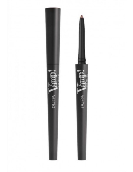 PUPA Milano Vamp! 203 True Wood 0.35g