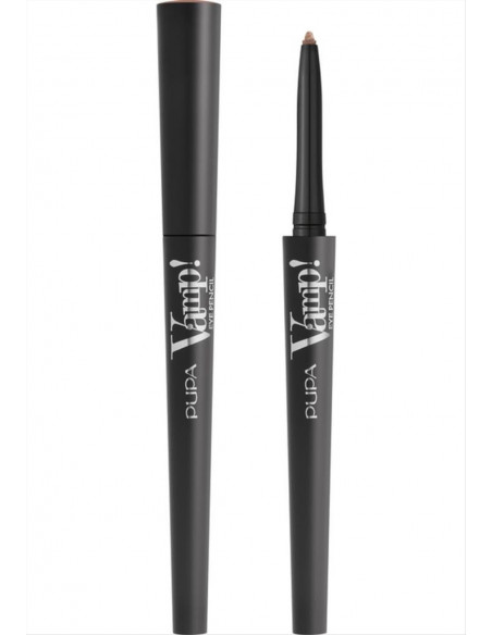 PUPA Milano Vamp! 204 Sunny Taupe 0.35g