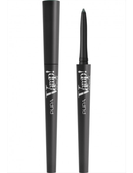 PUPA Milano Vamp! 300 Mysterious Green 0.35g