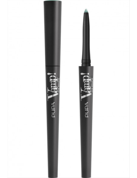 PUPA Milano Vamp! 303 Mint Milk 0.35g