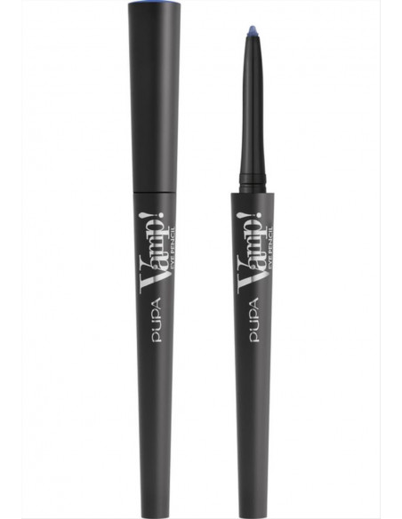 PUPA Milano Vamp! 400 Midnight Blue 0.35g