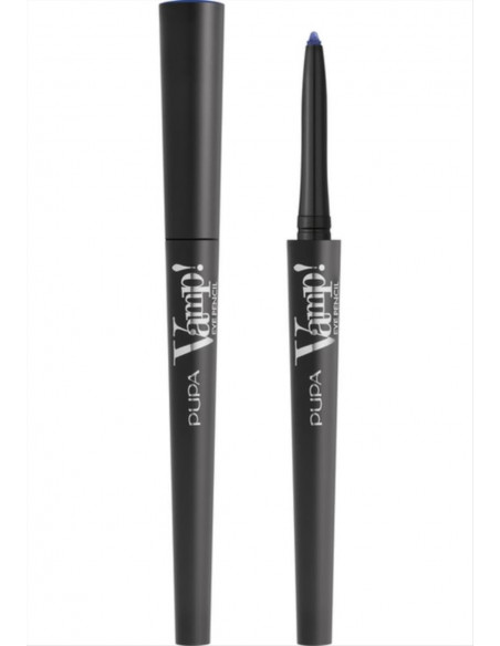PUPA Milano Vamp! 402 Seductive Sapphire 0.35g