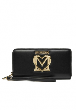 Portafoglio Love Moschino