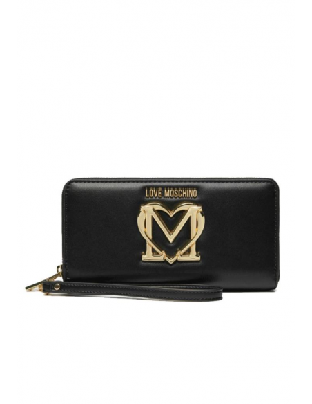 Portafoglio Love Moschino