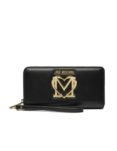 Portafoglio Love Moschino
