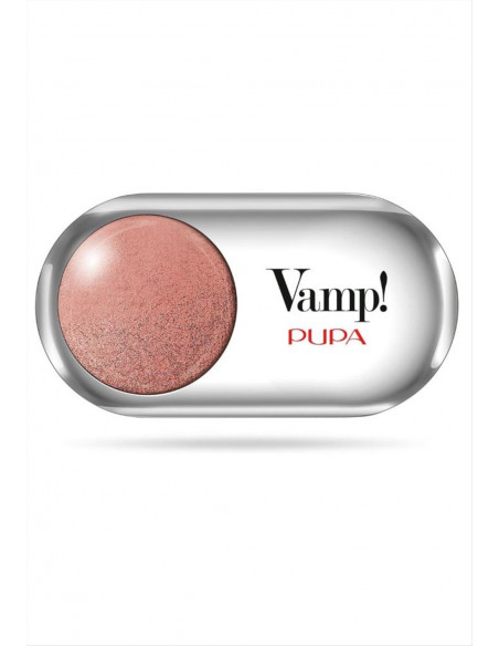 PUPA Milano Vamp! WetEDry 407 Spicy 1g