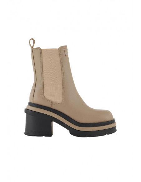 Stivaletti Armani Exchenge XDM014 XV756
