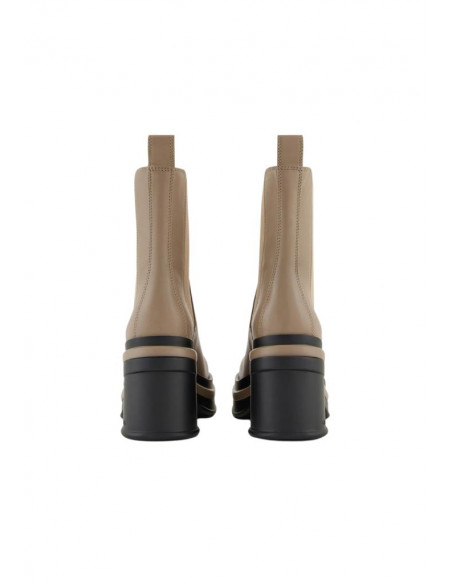 Stivaletti Armani Exchenge XDM014 XV756