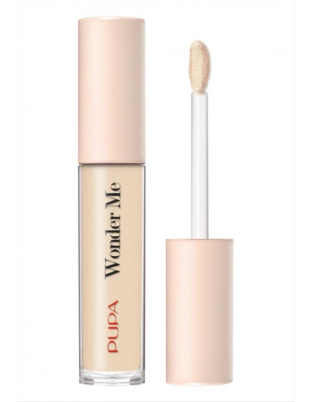 PUPA Milano Wonder Me Fatigue Eraser 020 Medium Cold Beige 4.2ml