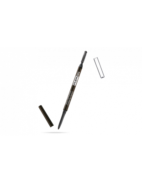 Pupa High Definition Eyebrow Pencil 03