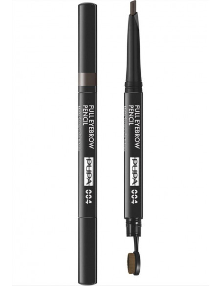 PUPA MATITA SOPRACCIGLIA FULL EYEBROW 04 EXTRA DARK