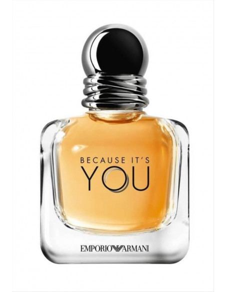 Giorgio Armani Because It's You Eau de Parfum 100ml