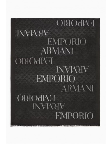 Sciarpa Emporio Armani
