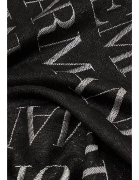 Sciarpa Emporio Armani