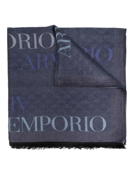 Sciarpa Emporio Armani