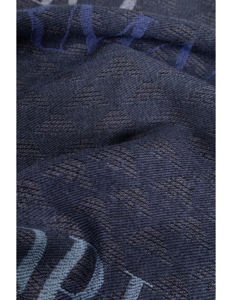 Sciarpa Emporio Armani