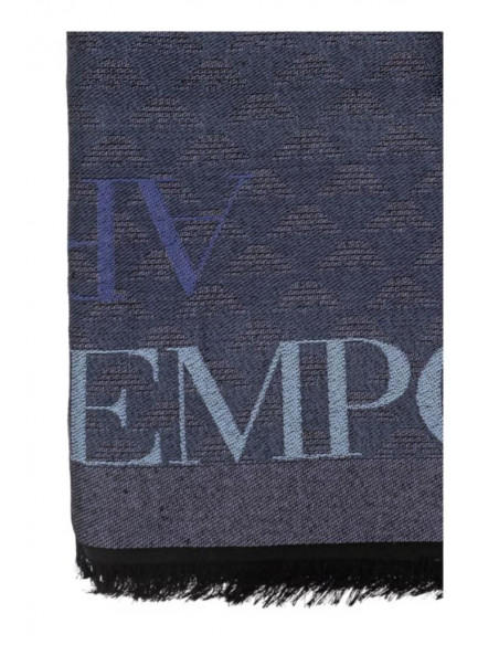 Sciarpa Emporio Armani