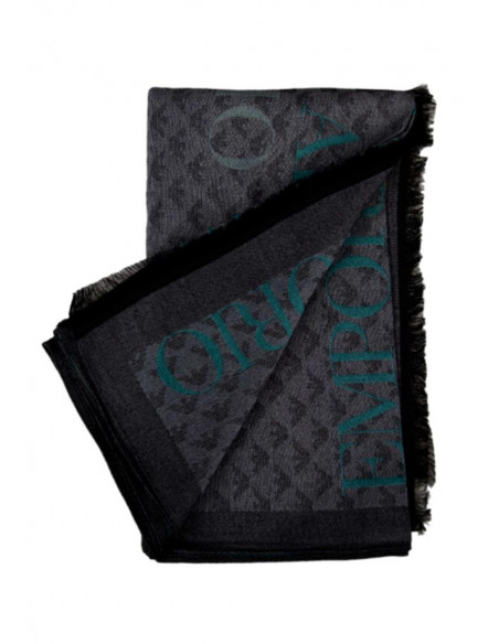 Sciarpa Emporio Armani
