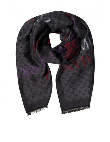 Sciarpa Emporio Armani