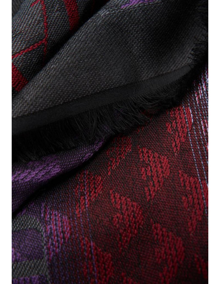 Sciarpa Emporio Armani