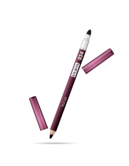 PUP TRUE LIPS LINER 034
