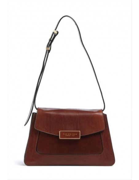 Borsa a spalla Ginevra The Bridge